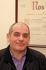 Steiner András